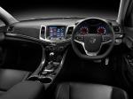 HSV GTS 2013 года